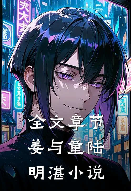 全文章节姜与童陆明湛小说