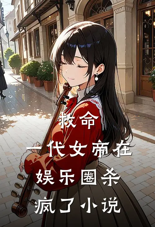 救命，一代女帝在娱乐圈杀疯了小说