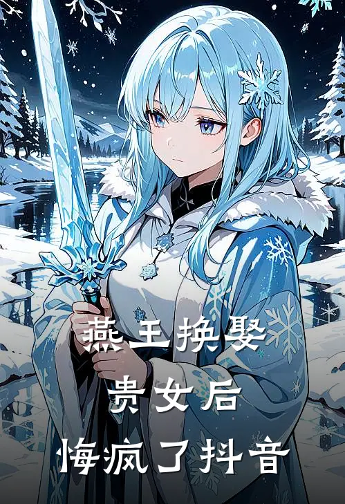 燕王换娶贵女后,悔疯了抖音