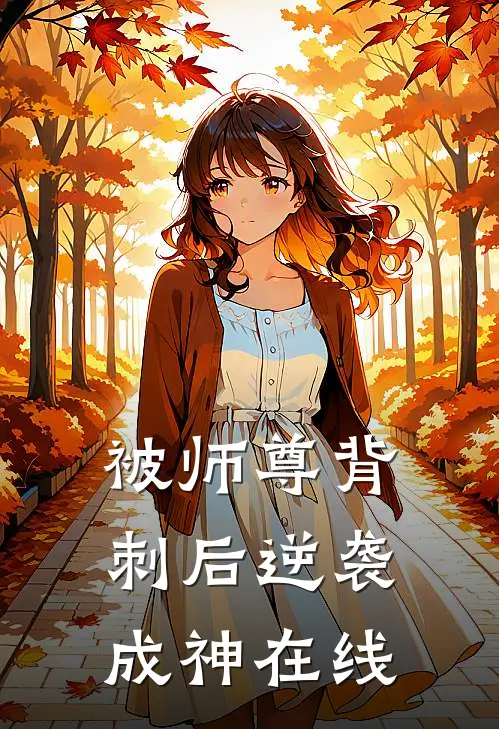 被师尊背刺后逆袭成神在线