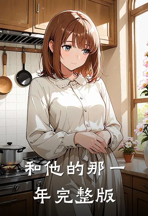 和他的那一年完整版