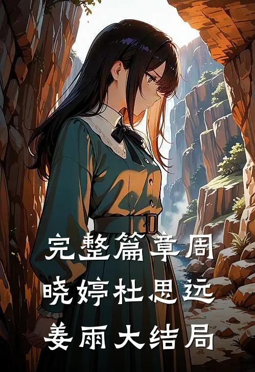 完整篇章周晓婷杜思远姜雨大结局