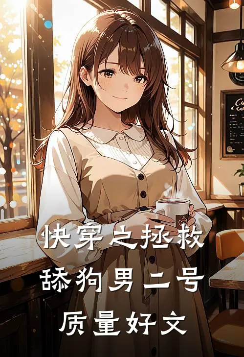 快穿之拯救舔狗男二号质量好文