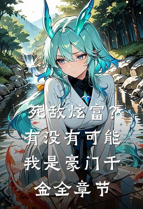 死敌炫富？有没有可能我是豪门千金全章节