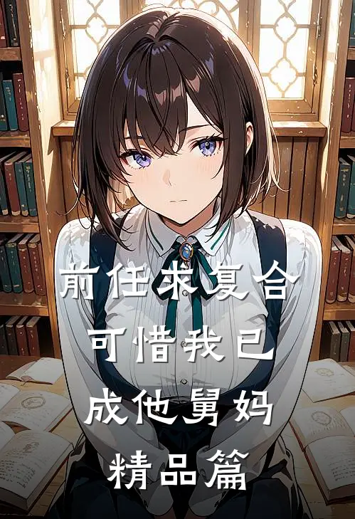 前任求复合，可惜我已成他舅妈精品篇