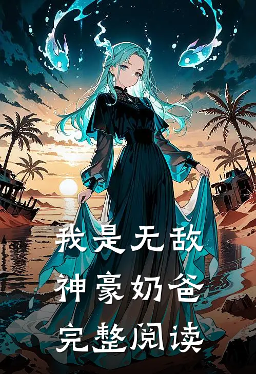 我是无敌神豪奶爸完整阅读