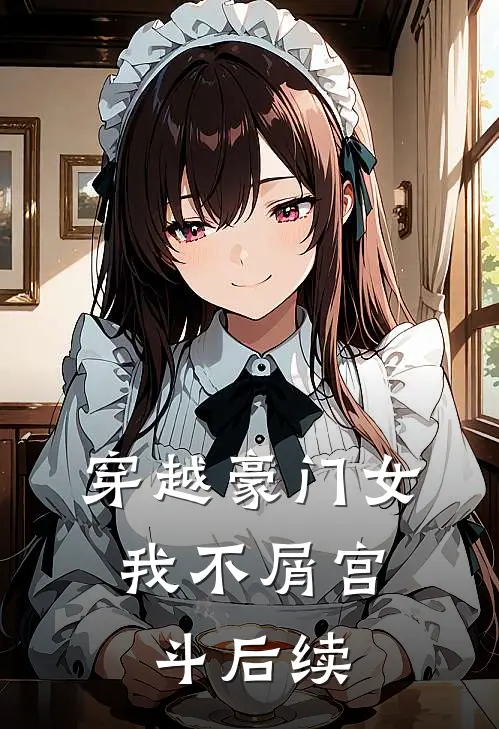穿越豪门女,我不屑宫斗后续