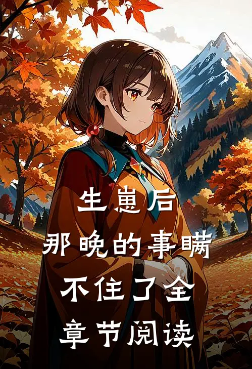 生崽后：那晚的事瞒不住了全章节阅读