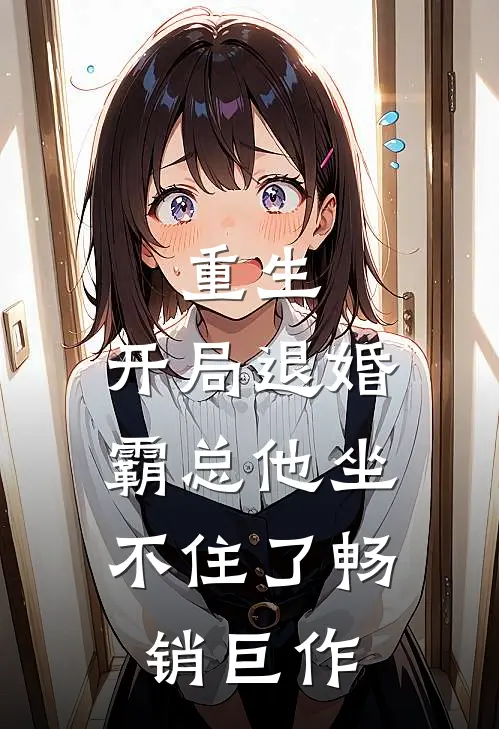 重生开局退婚,霸总他坐不住了畅销巨作