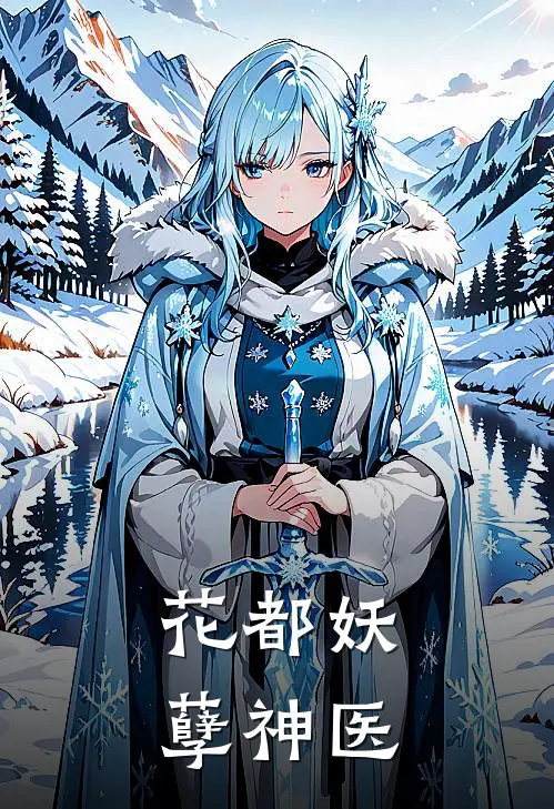 花都妖孽神医