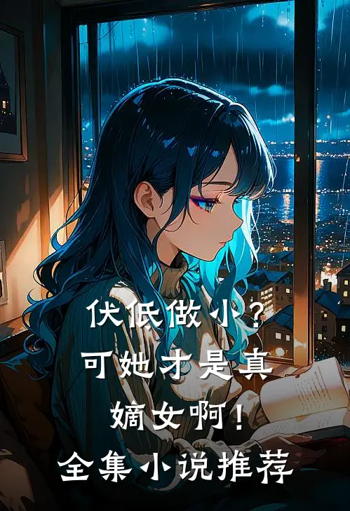 伏低做小？可她才是真嫡女啊！全集小说推荐