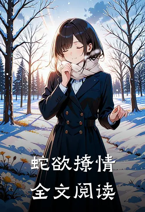 蛇欲撩情全文阅读