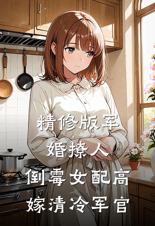 精修版军婚撩人：倒霉女配高嫁清冷军官