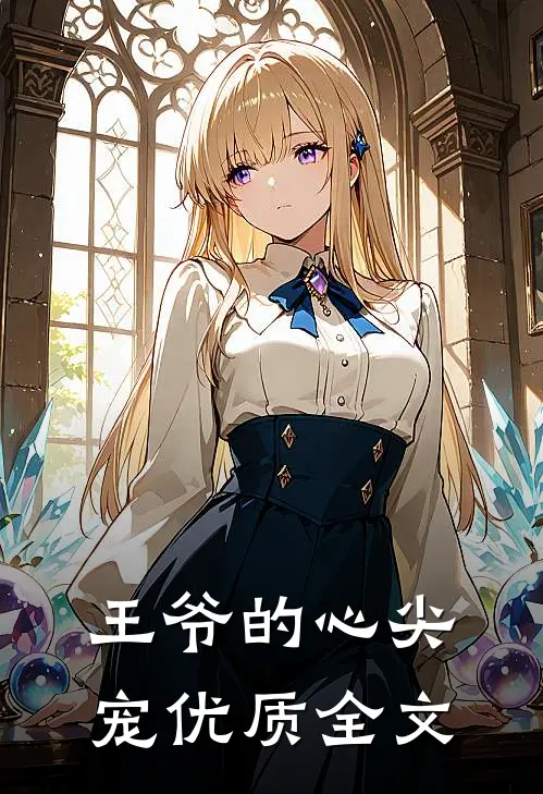 王爷的心尖宠优质全文