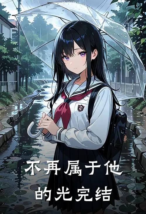 不再属于他的光完结