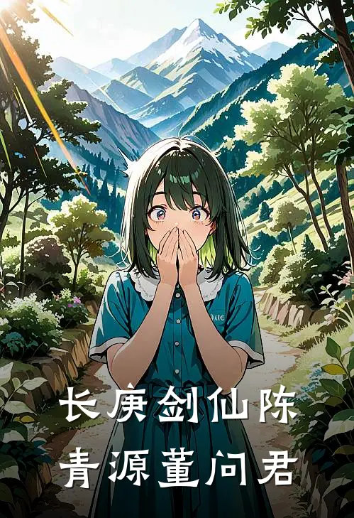 长庚剑仙陈青源董问君