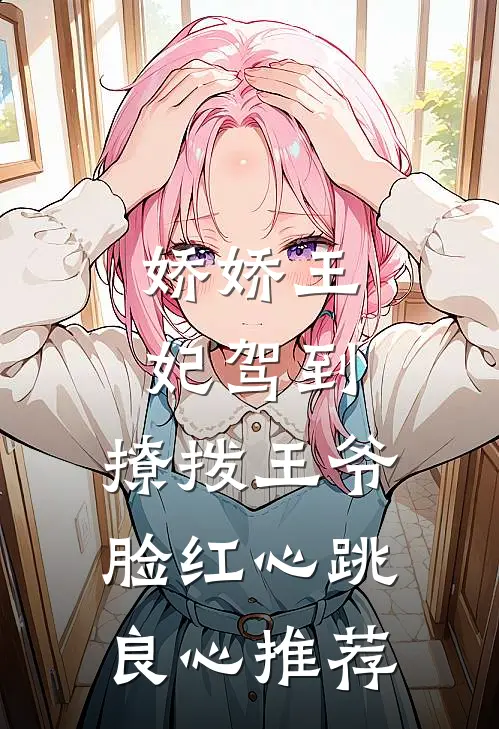 娇娇王妃驾到，撩拨王爷脸红心跳良心推荐