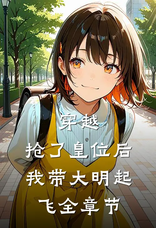 穿越：抢了皇位后，我带大明起飞全章节