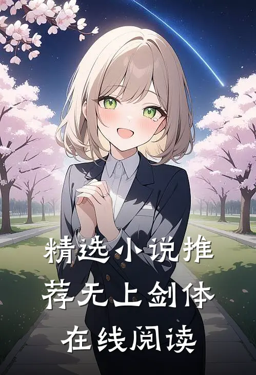 精选小说推荐无上剑体在线阅读