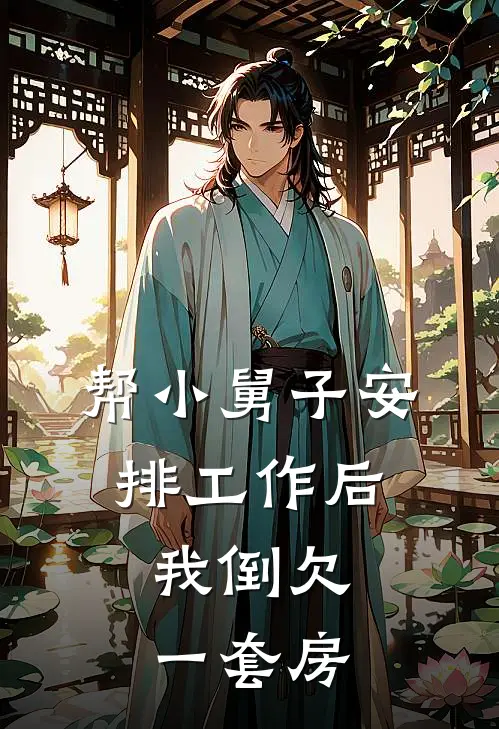 帮小舅子安排工作后,我倒欠一套房子怎么办