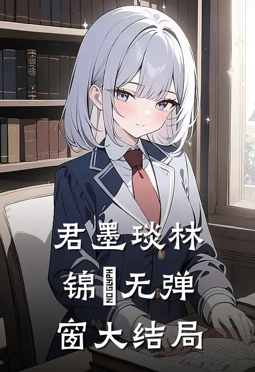 君墨琰林锦婳无弹窗大结局
