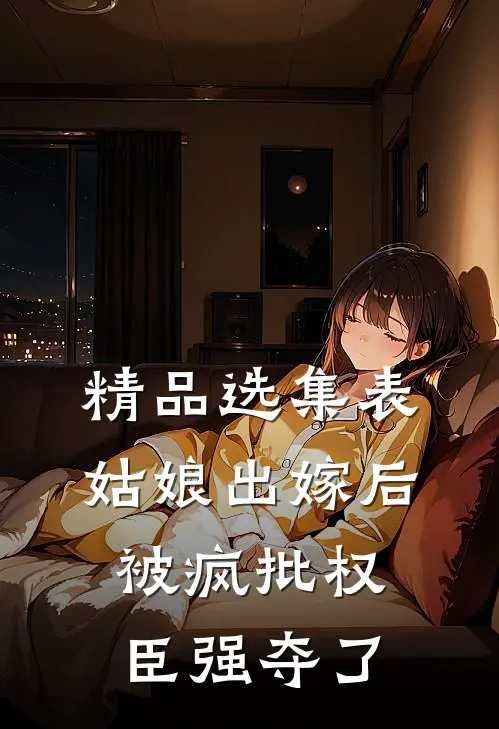 精品选集表姑娘出嫁后,被疯批权臣强夺了