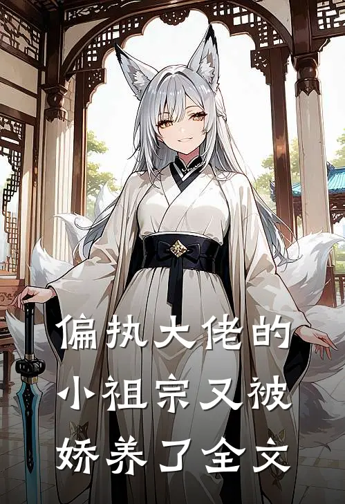 偏执大佬的小祖宗又被娇养了全文