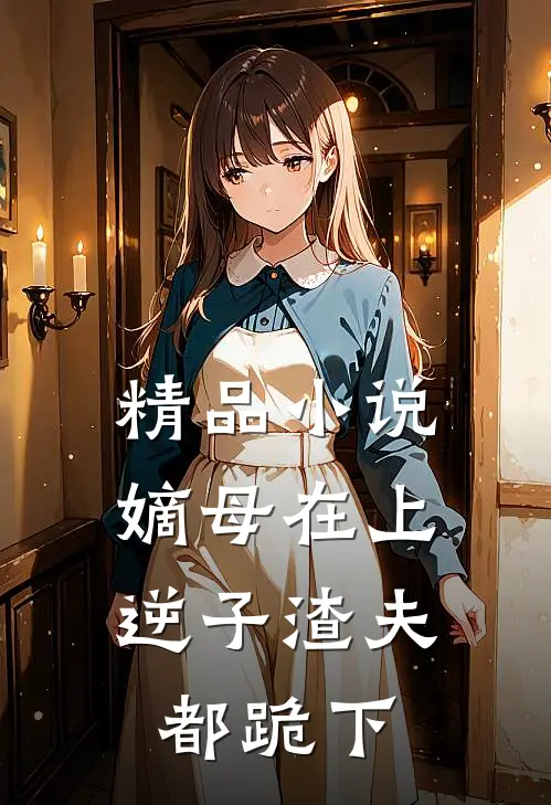 精品小说嫡母在上，逆子渣夫都跪下