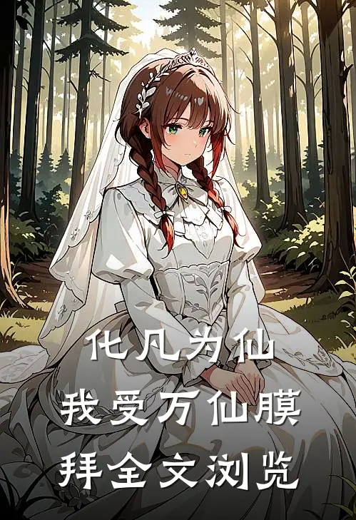 化凡为仙：我受万仙膜拜全文浏览