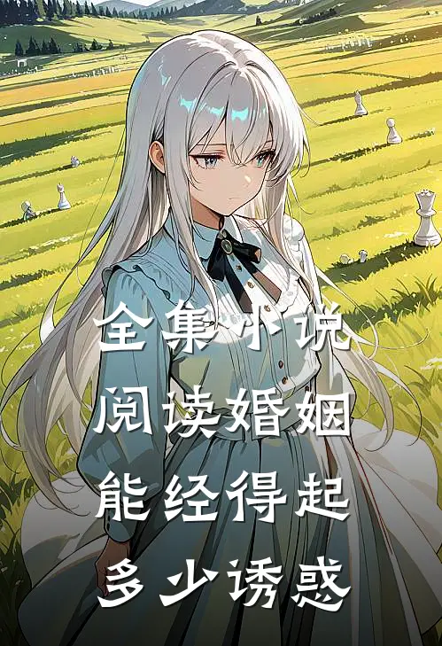 全集小说阅读婚姻能经得起多少诱惑