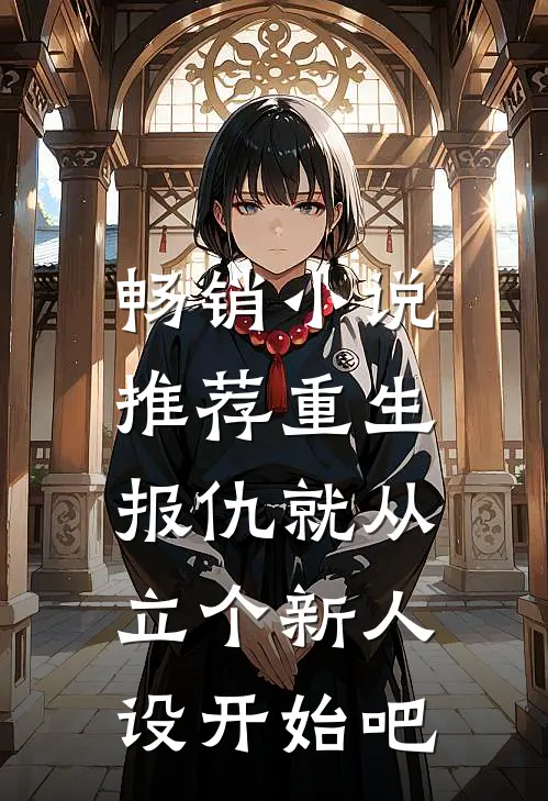 畅销小说推荐重生：报仇就从立个新人设开始吧