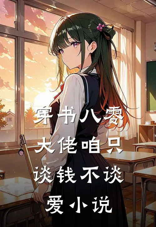 穿书八零，大佬咱只谈钱不谈爱小说
