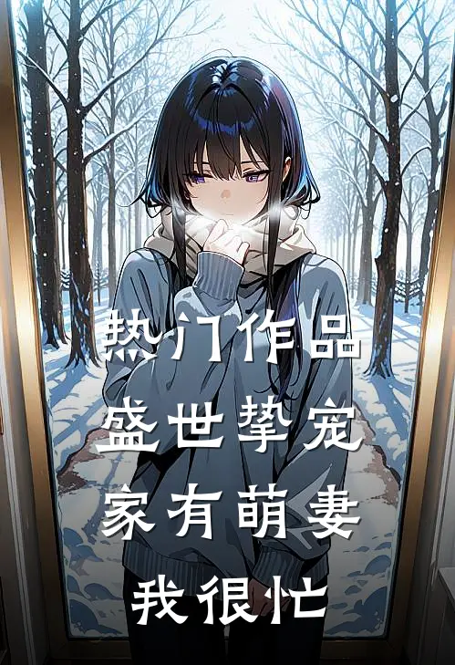热门作品盛世挚宠：家有萌妻我很忙
