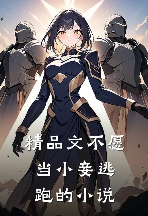 精品文不愿当小妾逃跑的小说