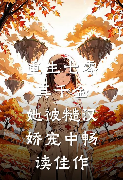 重生七零真千金：她被糙汉娇宠中畅读佳作