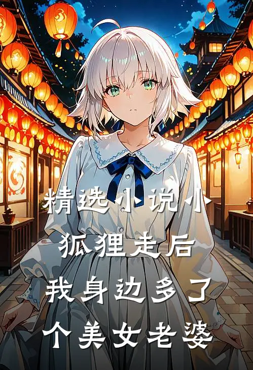 精选小说小狐狸走后，我身边多了个美女老婆