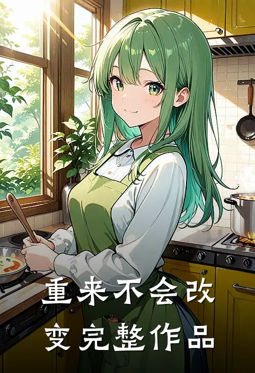重来不会改变完整作品