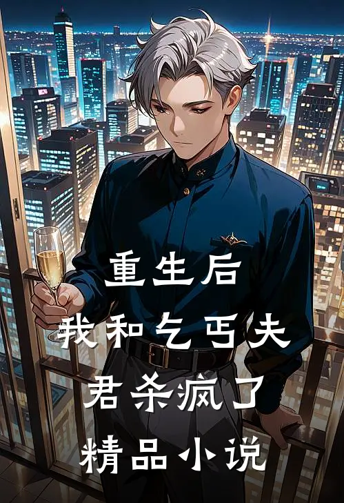 重生后,我和乞丐夫君杀疯了精品免费阅读