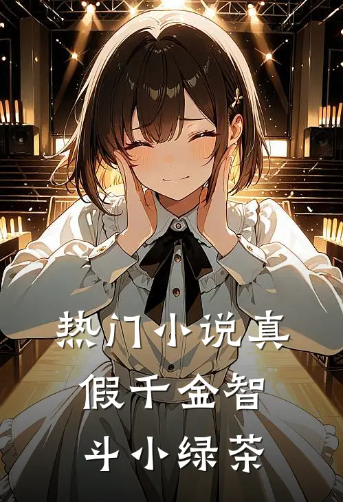 热门小说真假千金智斗小绿茶