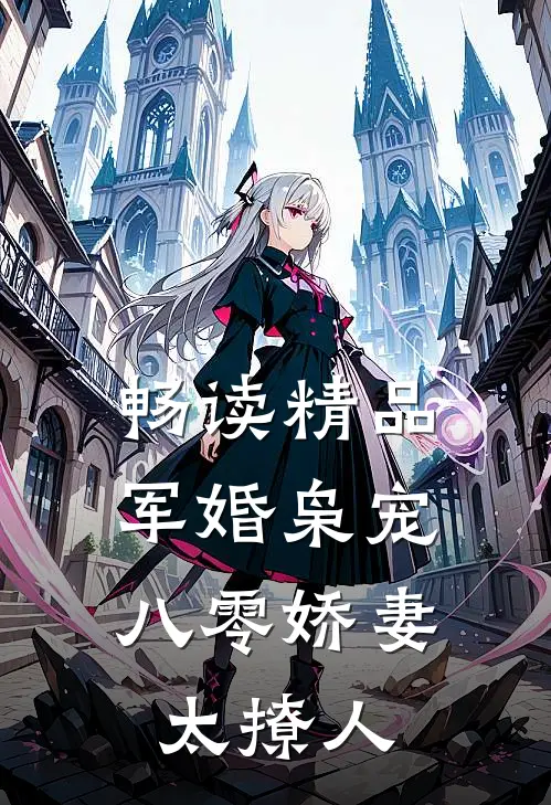 畅读精品军婚枭宠：八零娇妻太撩人