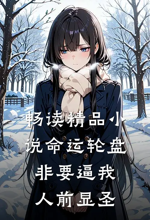 畅读精品小说命运轮盘：非要逼我人前显圣