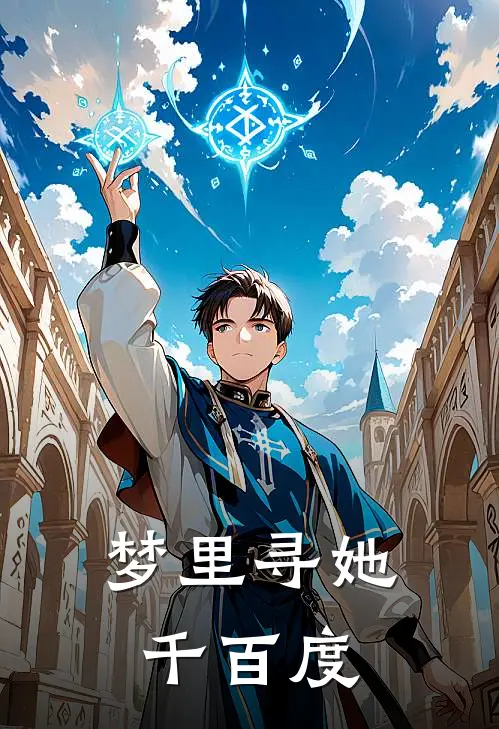 梦里寻她千百度