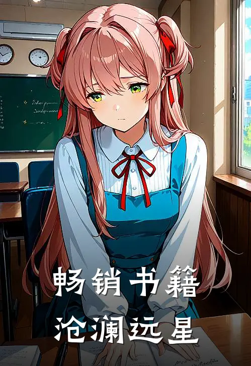 畅销书籍沧澜远星