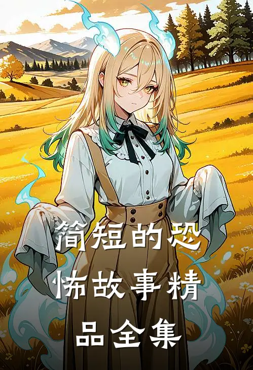 简短的恐怖故事精品全集