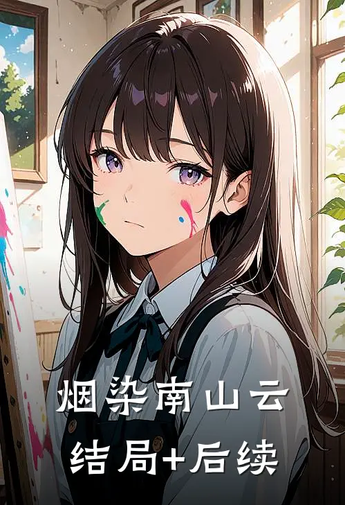 烟染南山云结局+后续