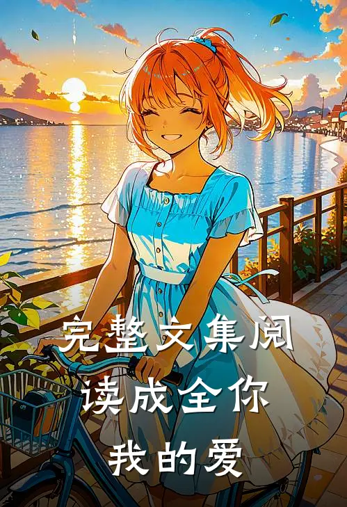 完整文集阅读成全你,我的爱在线阅读