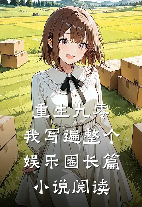 重生九零，我写遍整个娱乐圈长篇小说阅读