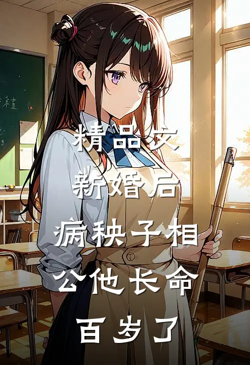 精品文新婚后，病秧子相公他长命百岁了