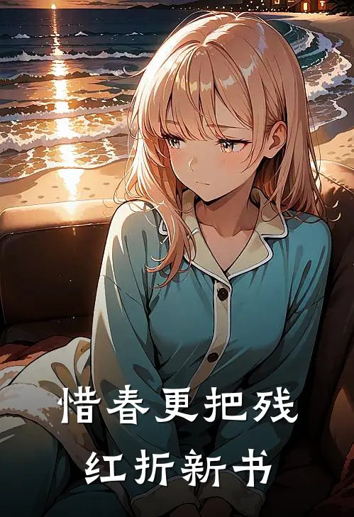 惜春更把残红折新书
