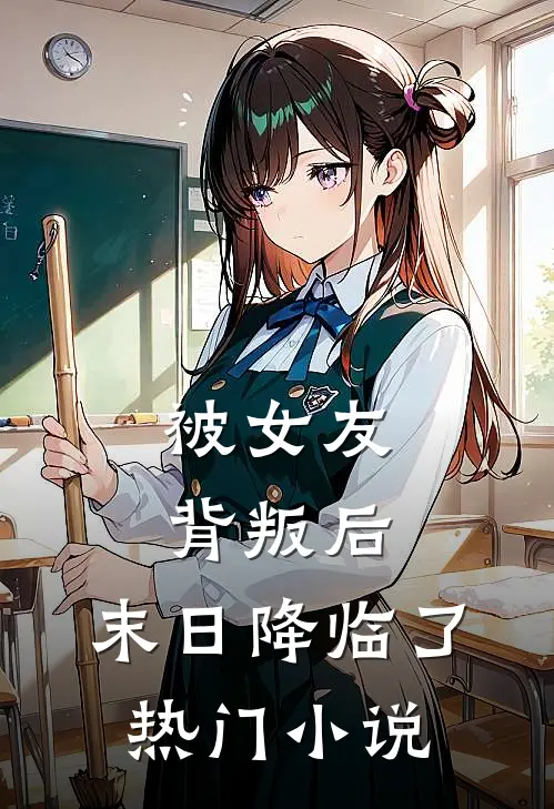 被女友背叛后，末日降临了热门小说
